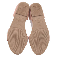Time & Tru Women's Sandals