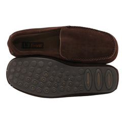 L.B.Evans Slip-On Men's Casual Shoes