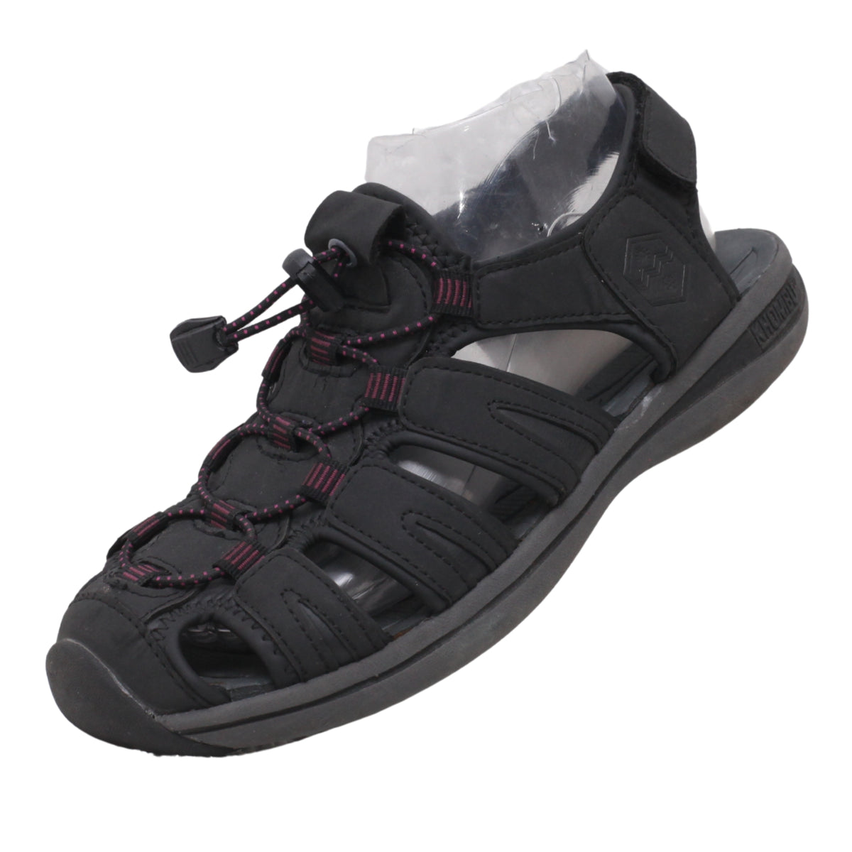 Khombu Women's Sandals