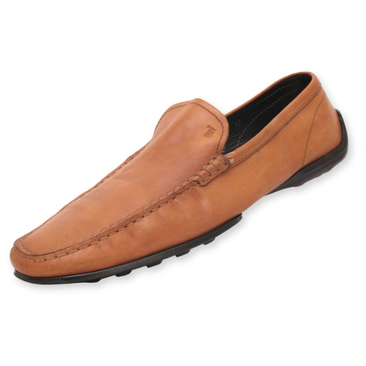 Tod's Slip-On Men's Casual Shoes