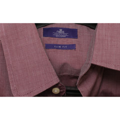 Next Shirting Slim Fit Formal Shirt