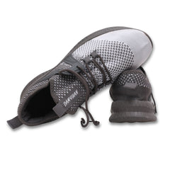 Damyuan Men's Athletic Running Walking Gym Shoes