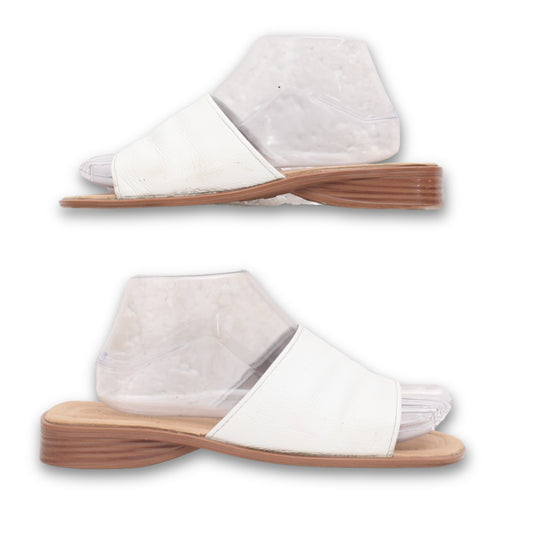 Montego Bay Club Slid Strap Flats