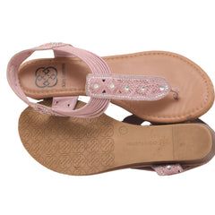 Daisy Fuentes Women Sandal