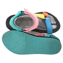 Time & Tru Women's Sandals