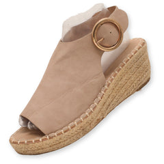 Catherine Malandrino Women Wedge Sandal
