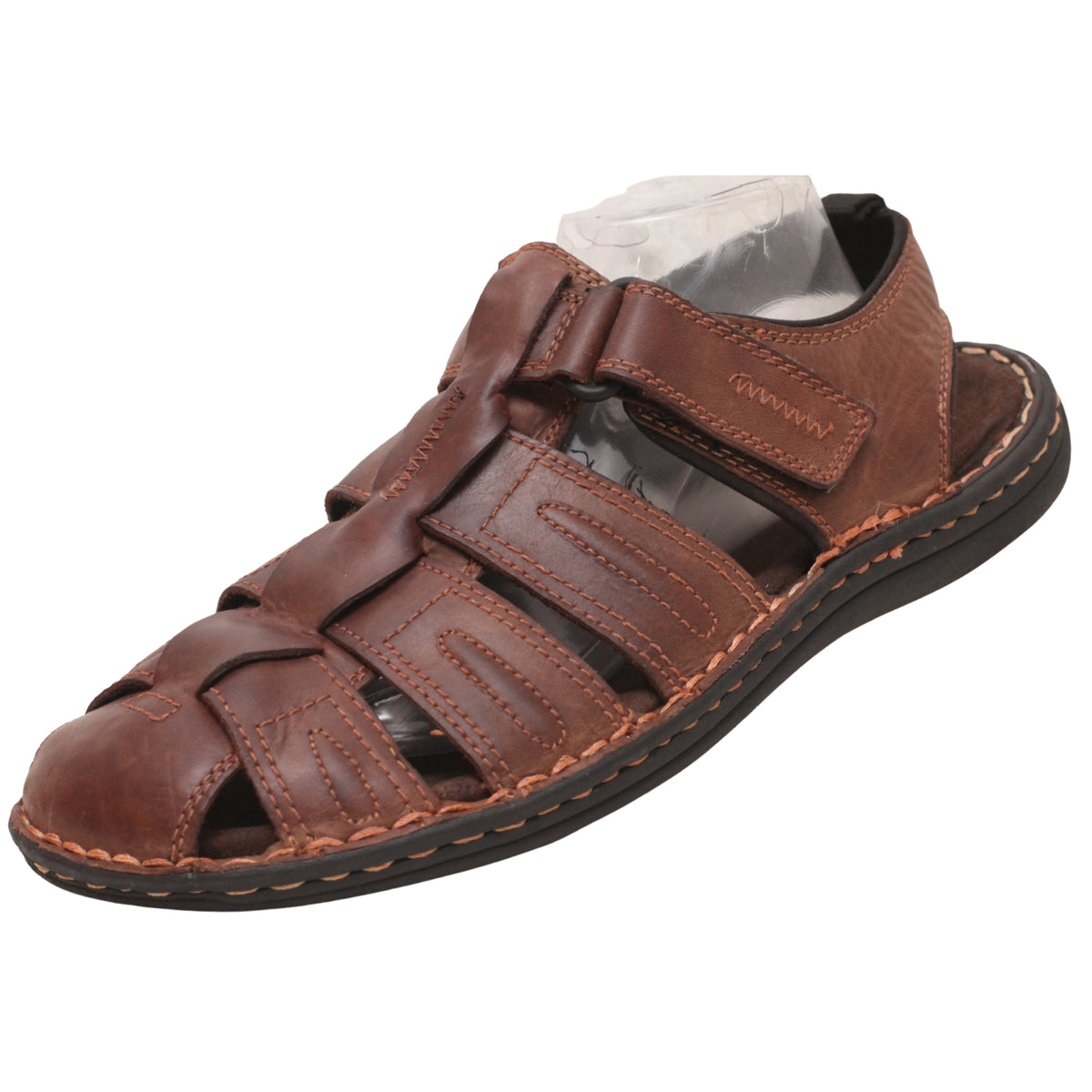 Island Shores Men's Casual Sandal
