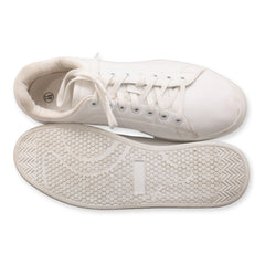 Men's Lace-Up Casual Sneakers