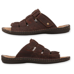 SONOMA Men's Open-Toe Slipper