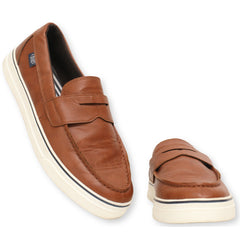 Chaps EST.1978 Loafer Style Shoes