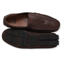Clarks Slip-On Men's Casual Shoes