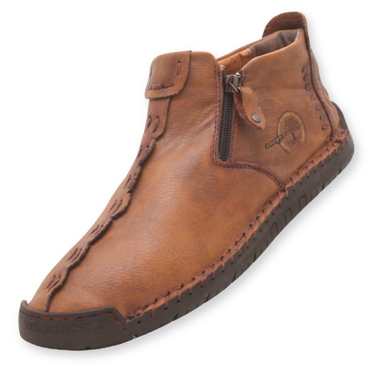 Fashion Men's Ankle Boots