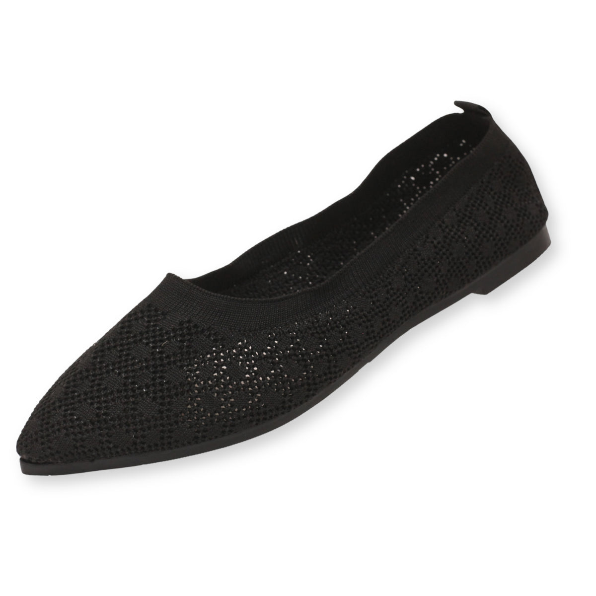 Classic Women Flat Pumps