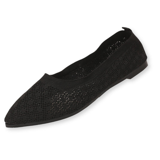 Classic Women Flat Pumps