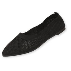 Classic Women Flat Pumps