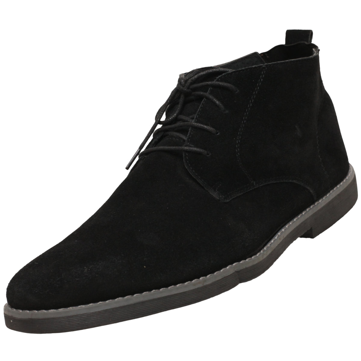 Bruno Marc Classic Chukka Boots