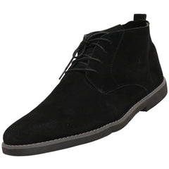 Bruno Marc Classic Chukka Boots