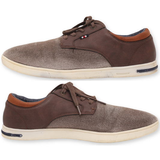 Analeaf Men's Casual Shoes