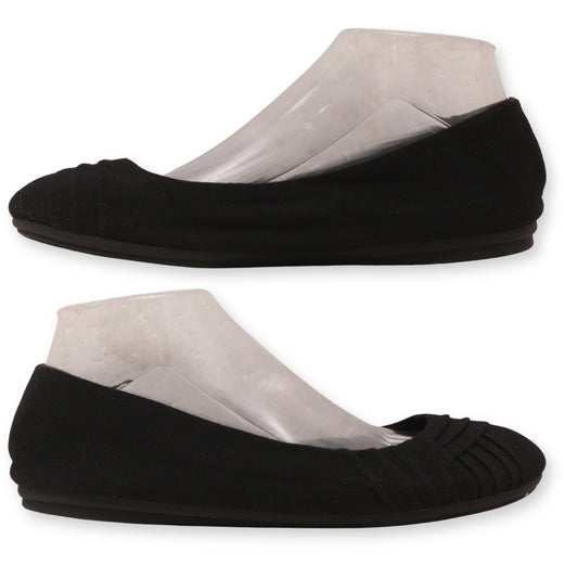American Eagle Outfitters Bree ballet flats