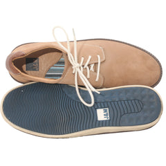 J&M Lace-Up Men's Casual Shoes