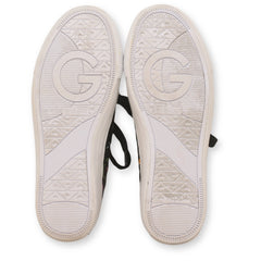 GBG Los Angeles Women's Floral Sneakers