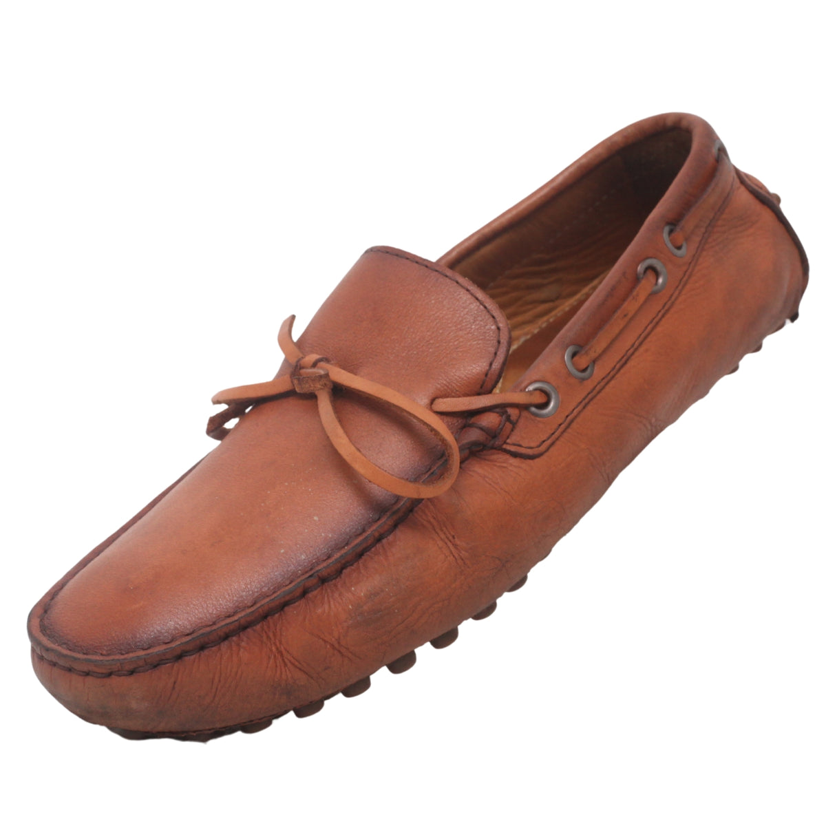 Saks Fifth Avenue Slip-On Men's Casual Loafers