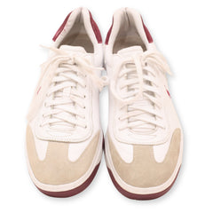 Polo Ralph Lauren Heritage Sneaker