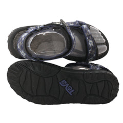 Teva Women's Open-Toe Sandal