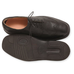 Dr. Comfort Lace-Up Formal Shoes
