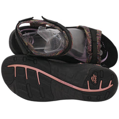 Abeo Women Open-Toe Sandal