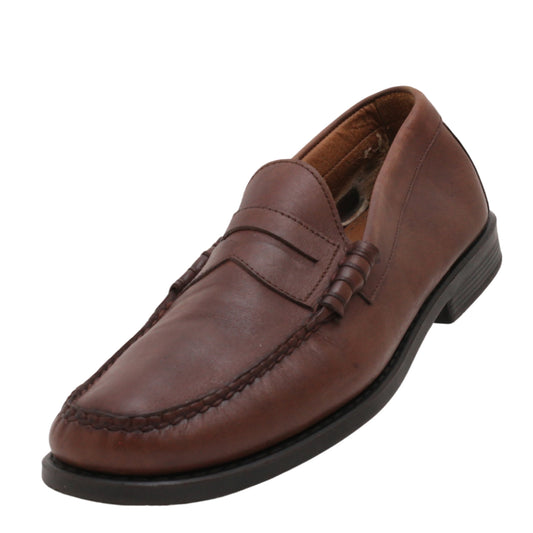 Flex-Step Slip-On Men's Casual Shoes
