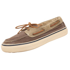 Sperry Top-Sider Lace-Up Men's Boat Shoes