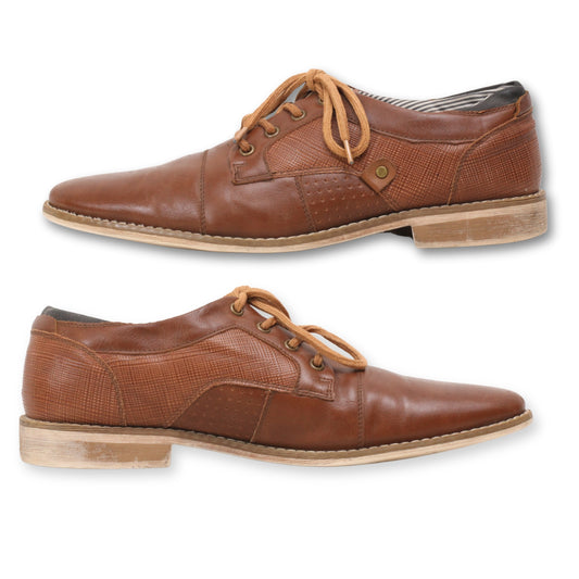Sonoma LaceUp Casual Shoe's