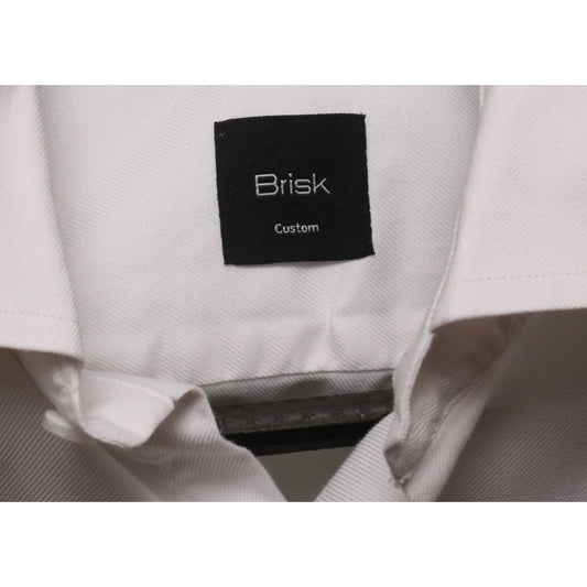Brisk Custom Formal Shirt
