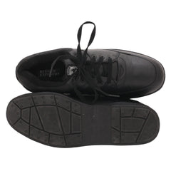 Rugged Exposure Lace-Up Casual Shoes