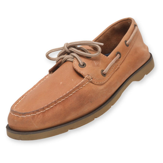 Sperry Lace-Up Men's Boat Shoes