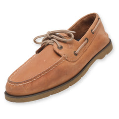 Sperry Lace-Up Men's Boat Shoes
