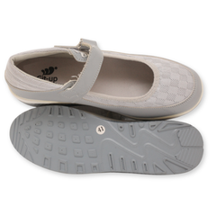 Git-up Mesh Women's Walking Shoes
