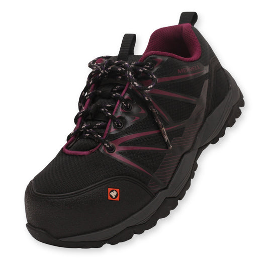 MERREL WORK Women Shoes