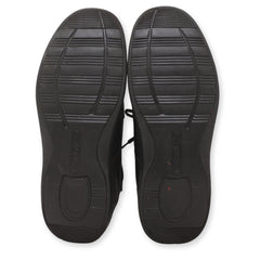 ORTHOFEET Lace-Up Men's Casual Shoes