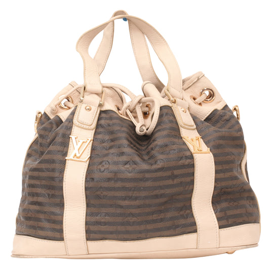 Louis Vuitton Monogram Canvas Eden Neo Bag