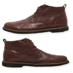 Nunn Bush Men's Casual Boot Shoes