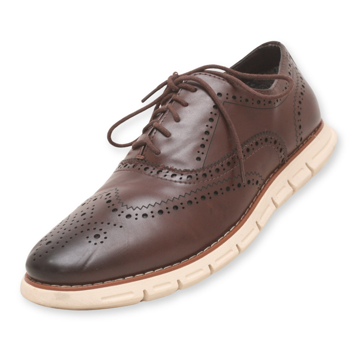 Bruno Marc Lace-Up Men's Casual Shoes