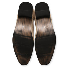 Men's Lace-Up Casual Shoes