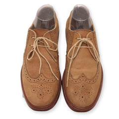 Polo By Ralph Lauren Orrick Wing Casual Shoes