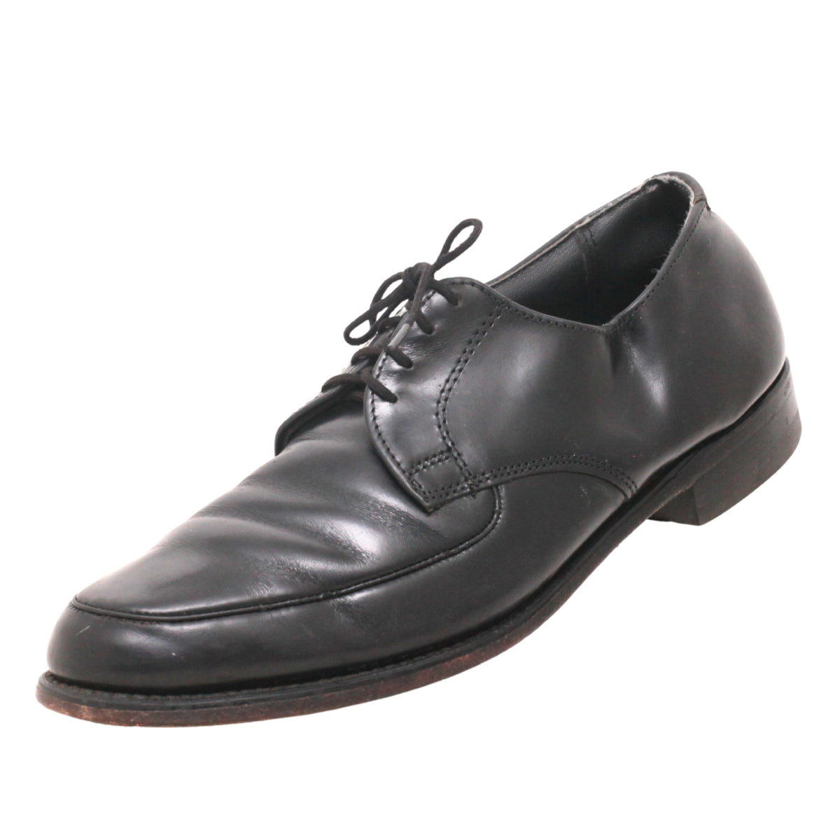 Lace-Up Men's Formal Shoes