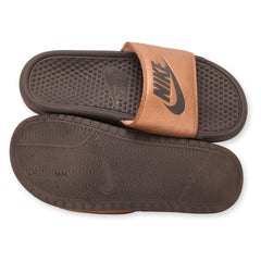 Nike Women's Benassi JDI slide Slipper