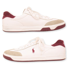 Polo Ralph Lauren Heritage Sneaker