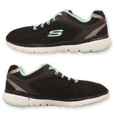 Skechers lite-weight women sneakers