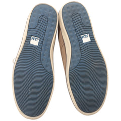 J&M Lace-Up Men's Casual Shoes